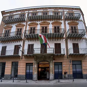 Palazzo Sitano פלרמו